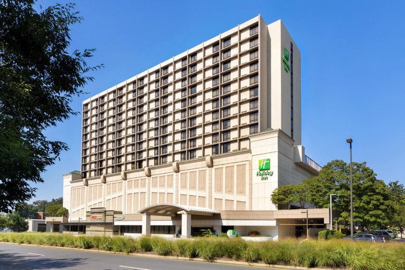 Holiday Inn National Airport/Crystal City by IHG, Arlington, Соединённые Штаты