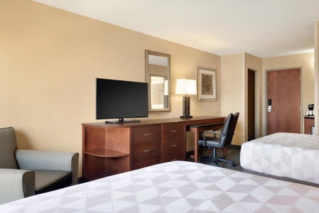 Holiday Inn National Airport/Crystal City by IHG, Arlington, Соединённые Штаты