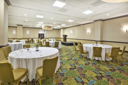 Holiday Inn National Airport/Crystal City by IHG, Arlington, Соединённые Штаты