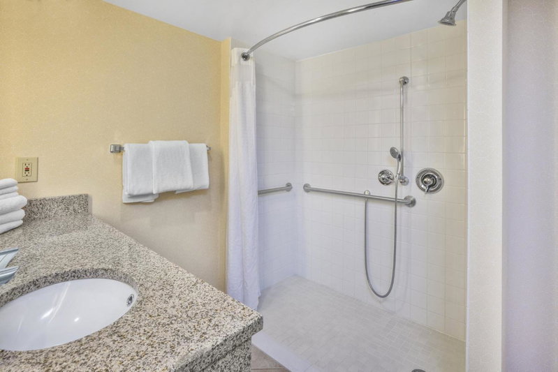 Holiday Inn National Airport/Crystal City by IHG, Arlington, Соединённые Штаты