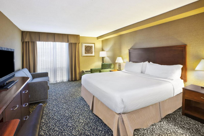 Holiday Inn National Airport/Crystal City by IHG, Arlington, Соединённые Штаты