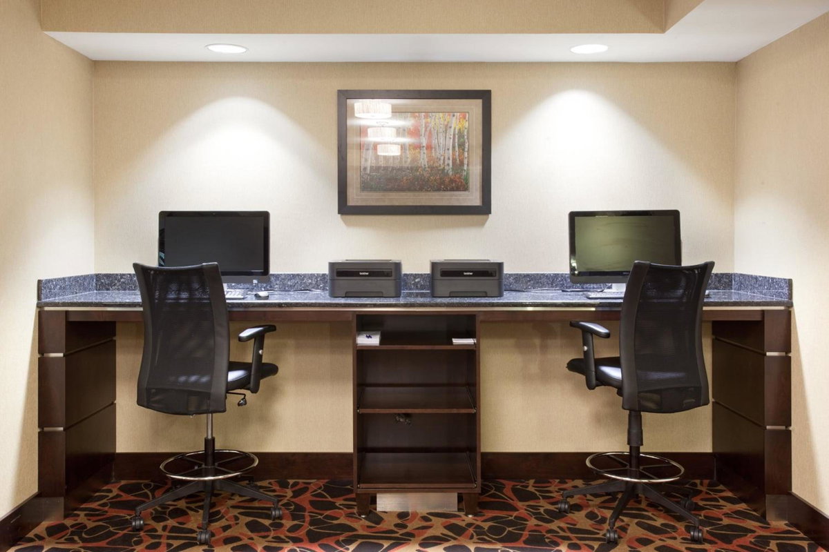 Holiday Inn Express Hotel & Suites Moab by IHG, United States
