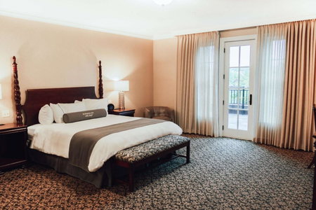Royal Park Hotel, Rochester Hills, United States