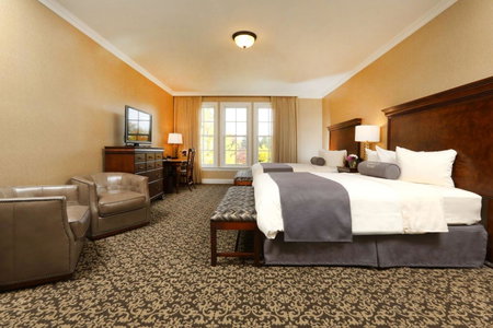 Royal Park Hotel, Rochester Hills, United States