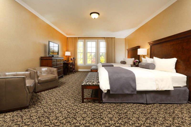 Royal Park Hotel, Rochester Hills, United States