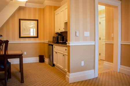 Royal Park Hotel, Rochester Hills, United States