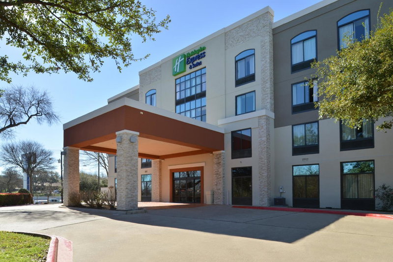 Holiday Inn Express & Suites Austin North Central by IHG, Austin, Vereinigte Staaten