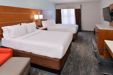 Holiday Inn Express & Suites Austin North Central by IHG, Austin, Vereinigte Staaten