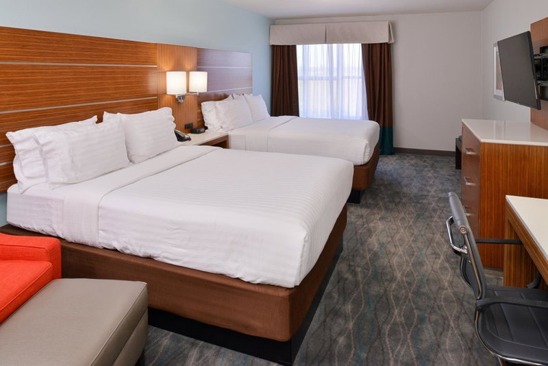 Holiday Inn Express & Suites Austin North Central by IHG, Austin, Vereinigte Staaten