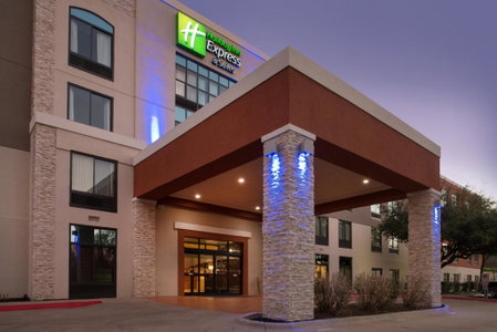 Holiday Inn Express & Suites Austin North Central by IHG, Austin, Vereinigte Staaten