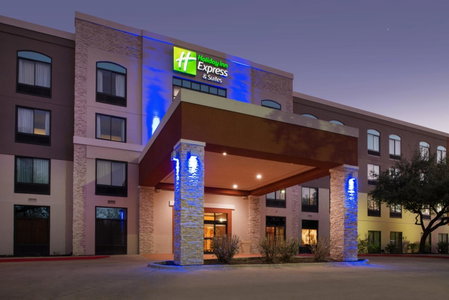 Holiday Inn Express & Suites Austin North Central by IHG, Austin, Vereinigte Staaten