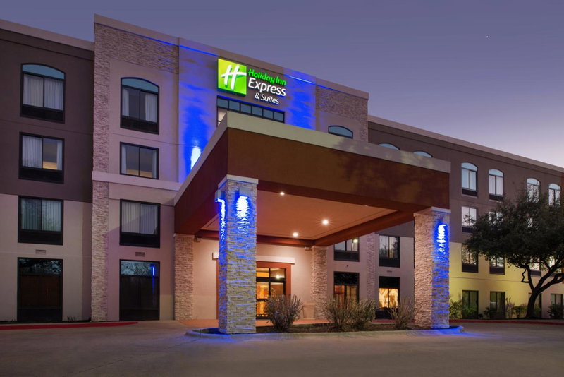 Holiday Inn Express & Suites Austin North Central by IHG, Austin, Vereinigte Staaten