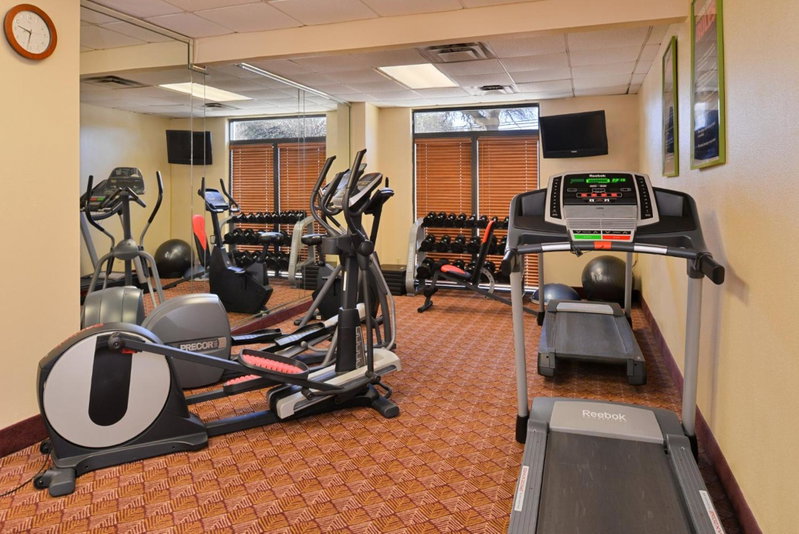 Holiday Inn Express & Suites Austin North Central by IHG, Austin, Vereinigte Staaten