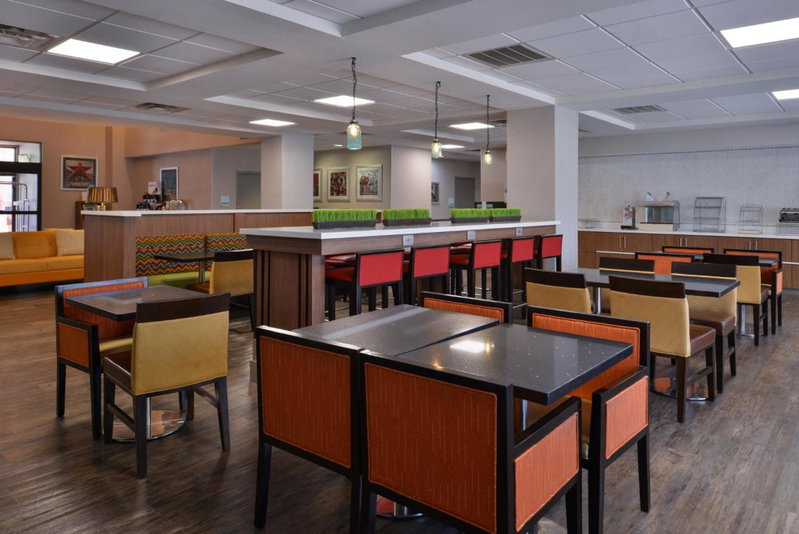 Holiday Inn Express & Suites Austin North Central by IHG, Austin, Vereinigte Staaten