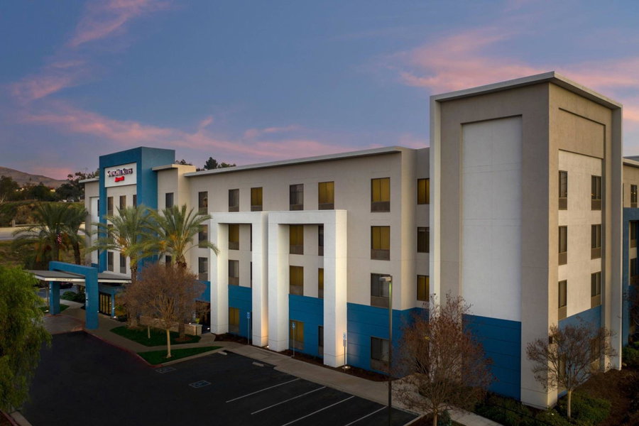 SpringHill Suites by Marriott Corona Riverside, Corona, United States