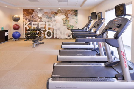 SpringHill Suites by Marriott Corona Riverside, Corona, United States