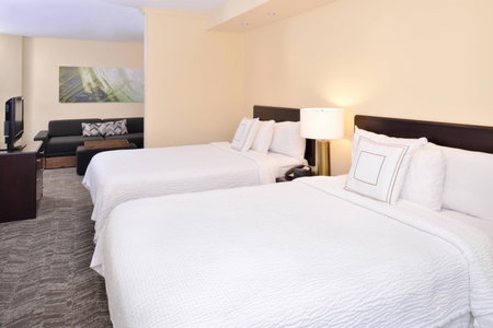 SpringHill Suites by Marriott Corona Riverside, Corona, United States