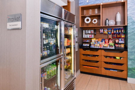 SpringHill Suites by Marriott Corona Riverside, Corona, United States
