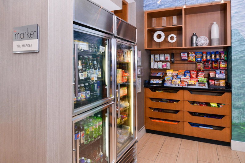SpringHill Suites by Marriott Corona Riverside, Corona, United States