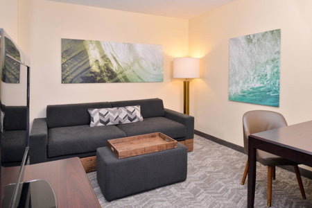 SpringHill Suites by Marriott Corona Riverside, Corona, United States