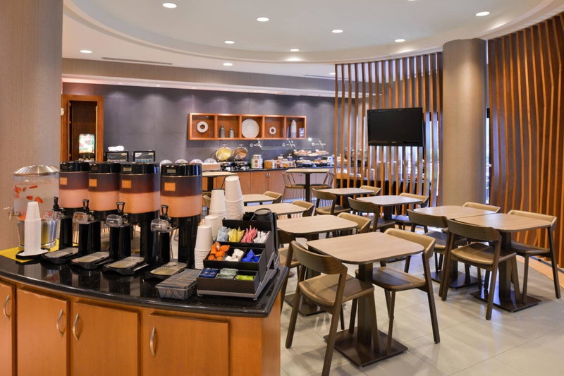 SpringHill Suites by Marriott Corona Riverside, Corona, United States
