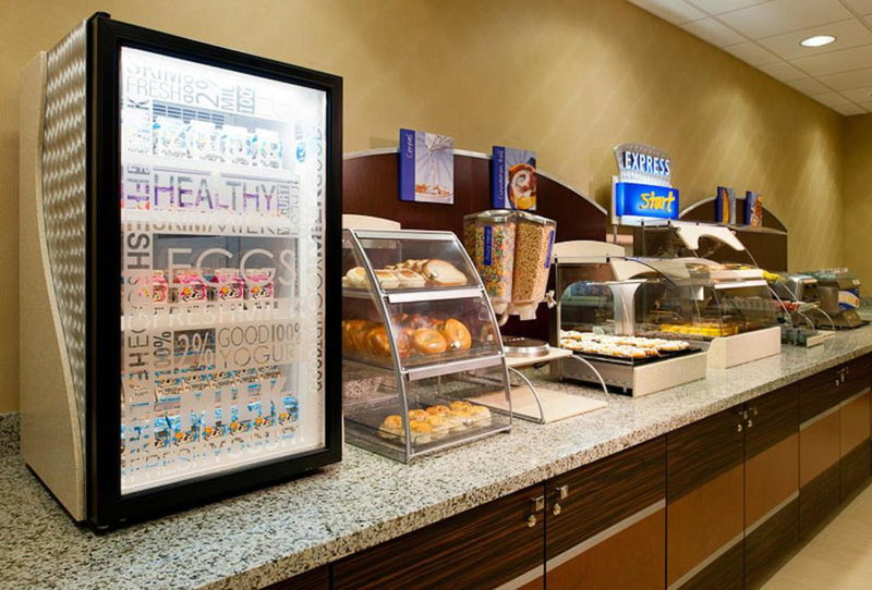 Holiday Inn Express Pittsburgh West - Greentree by IHG, Pittsburgh, United States