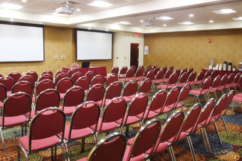 Holiday Inn Express Pittsburgh West - Greentree by IHG, Pittsburgh, United States