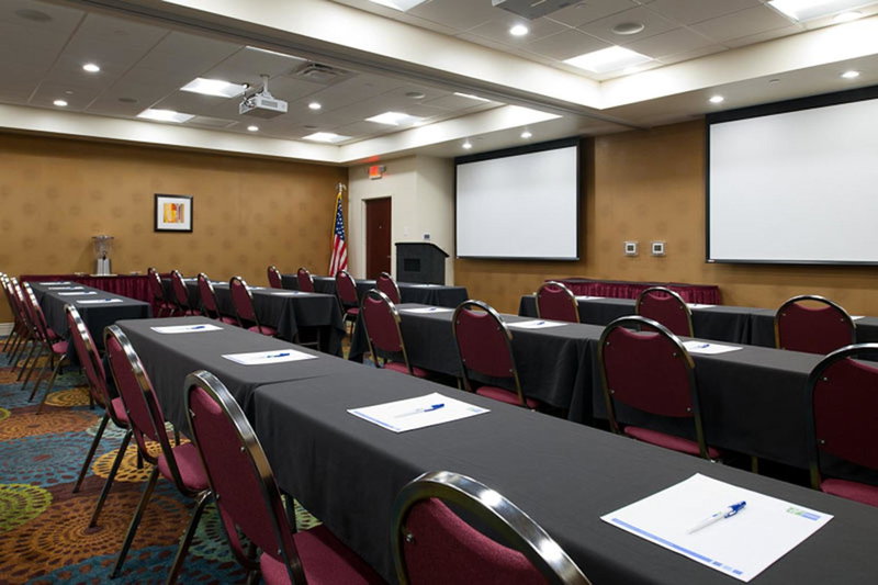 Holiday Inn Express Pittsburgh West - Greentree by IHG, Pittsburgh, United States