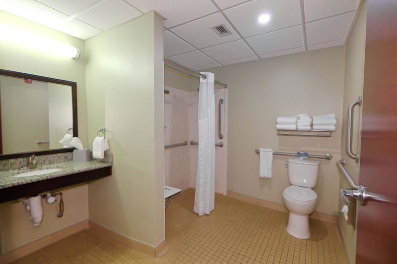 Holiday Inn Express Pittsburgh West - Greentree by IHG, Pittsburgh, United States