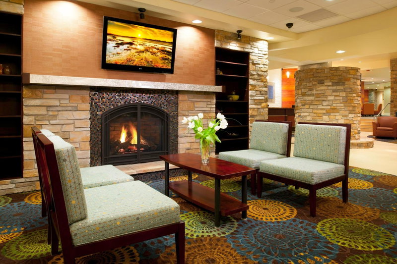 Holiday Inn Express Pittsburgh West - Greentree by IHG, Pittsburgh, United States