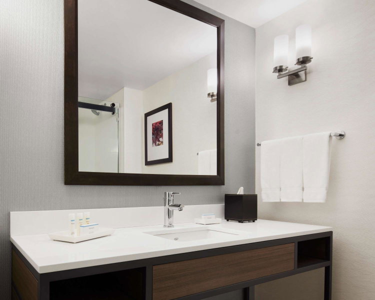 Hilton Garden Inn Providence Airport/Warwick, Warwick, Vereinigte Staaten
