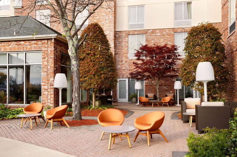 Hilton Garden Inn Providence Airport/Warwick, Warwick, Vereinigte Staaten