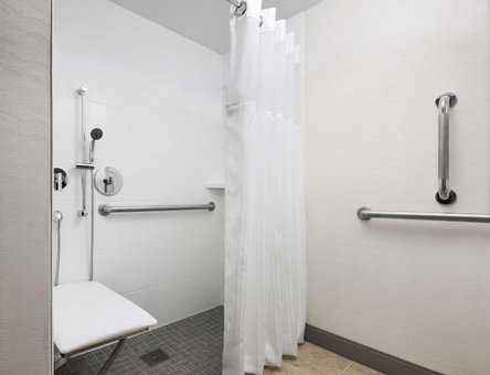Hilton Garden Inn Providence Airport/Warwick, Warwick, Vereinigte Staaten