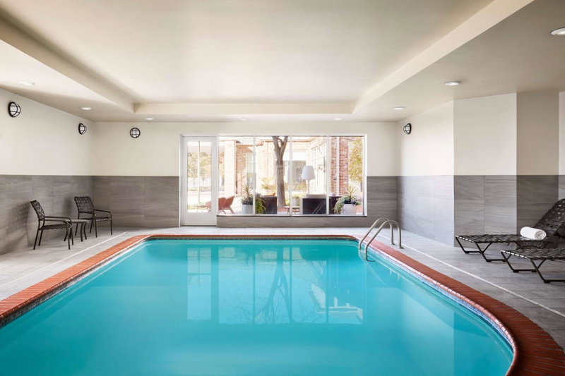 Hilton Garden Inn Providence Airport/Warwick, Warwick, Vereinigte Staaten