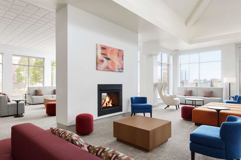 Hilton Garden Inn Providence Airport/Warwick, Warwick, Vereinigte Staaten