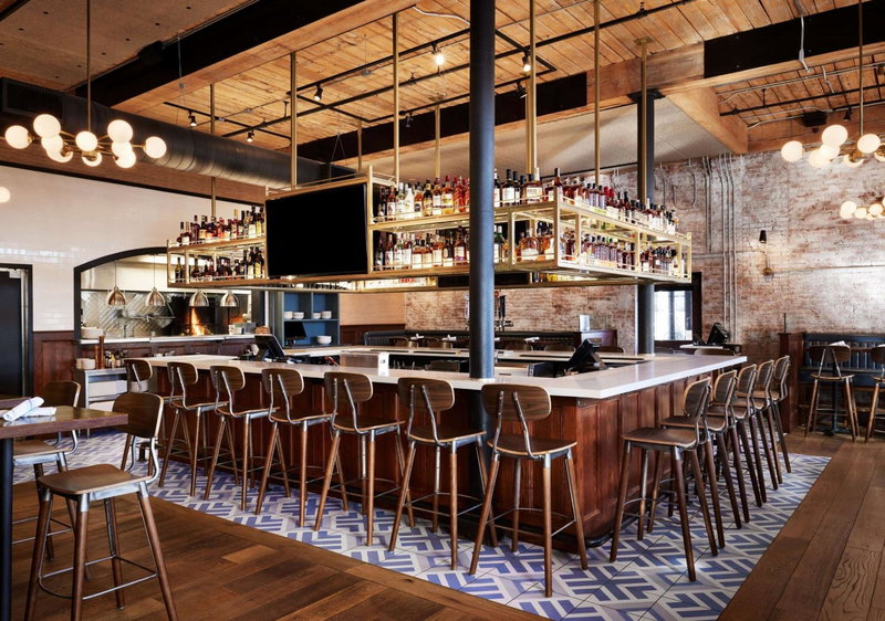 Hilton Garden Inn Providence Airport/Warwick, Warwick, Vereinigte Staaten