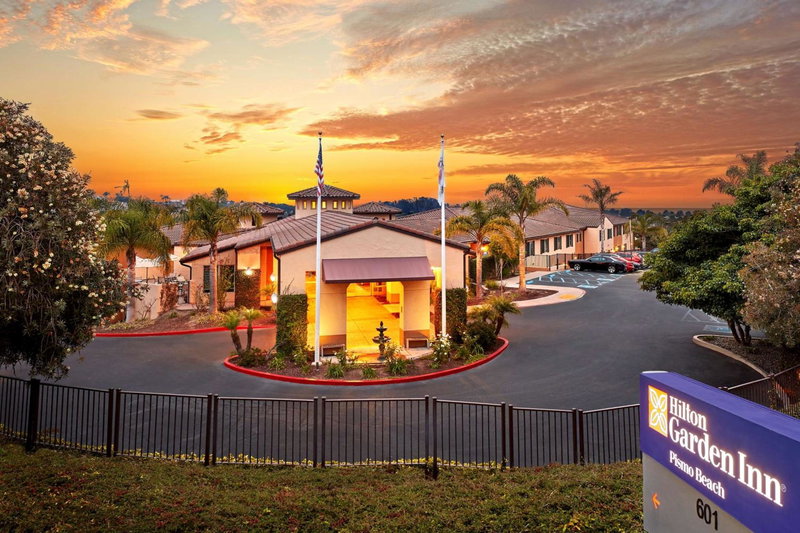 Hilton Garden Inn San Luis Obispo/Pismo Beach, Arroyo Grande, United States
