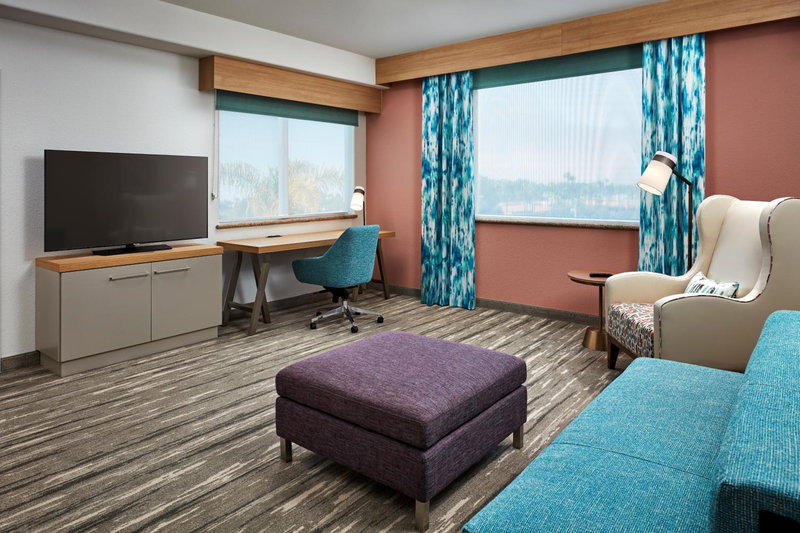 Hilton Garden Inn San Luis Obispo/Pismo Beach, Arroyo Grande, United States