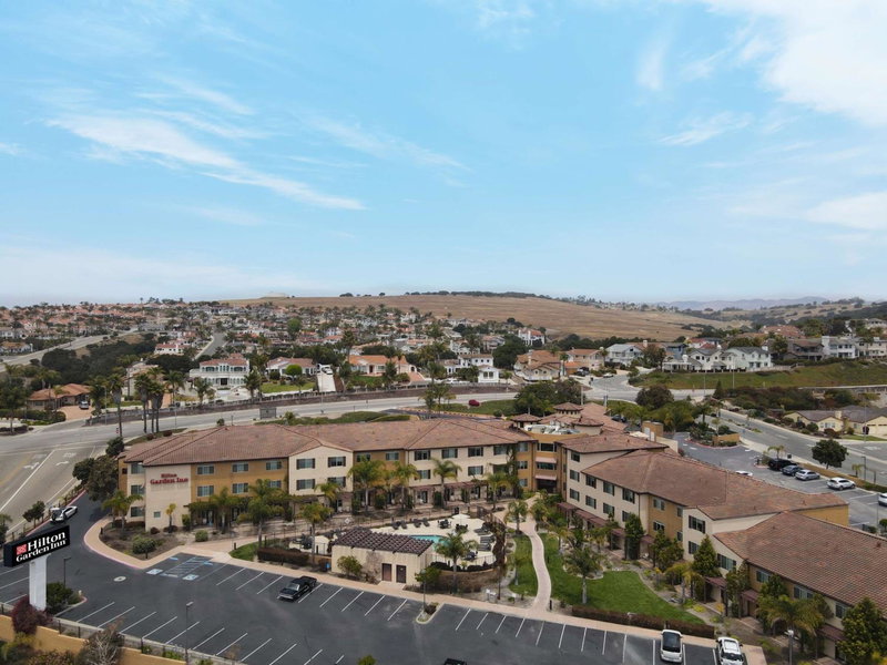 Hilton Garden Inn San Luis Obispo/Pismo Beach, Arroyo Grande, United States