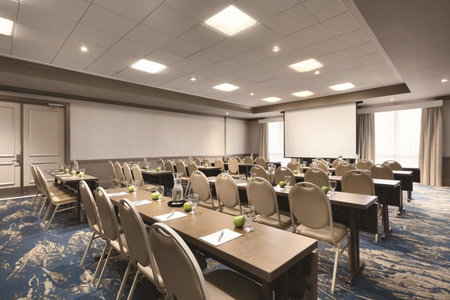 Embassy Suites by Hilton Brea - North Orange County, Brea, United States
