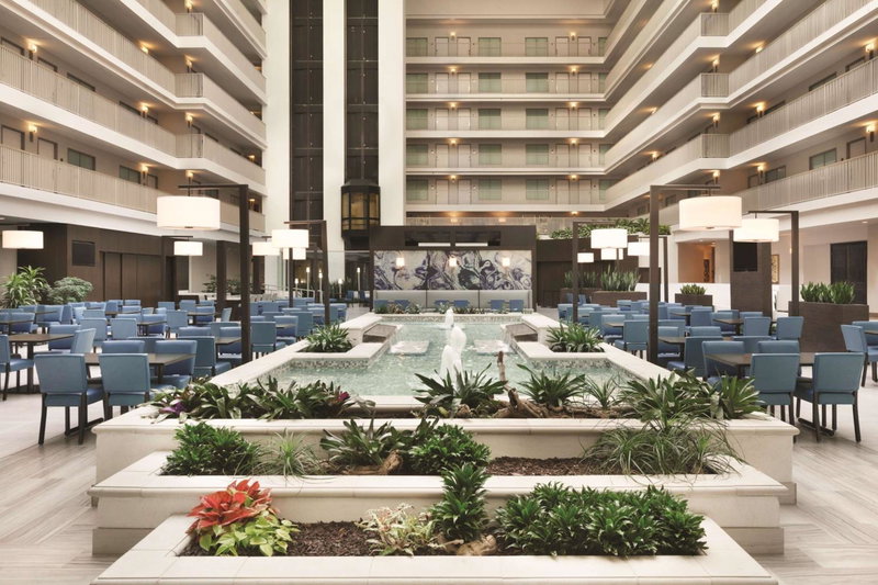 Embassy Suites by Hilton Brea - North Orange County, Brea, United States