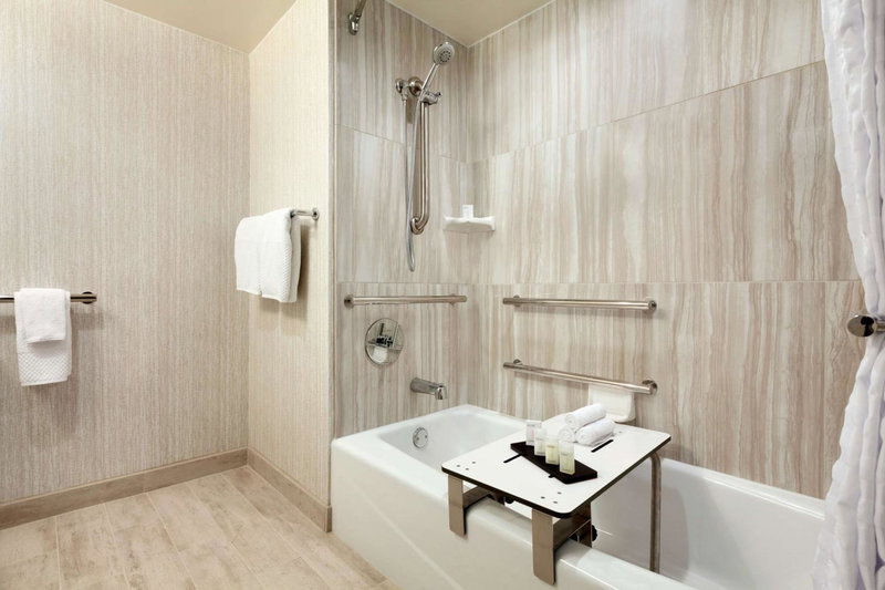 Embassy Suites by Hilton Brea - North Orange County, Brea, United States