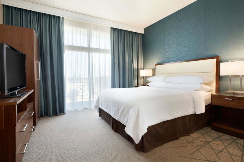 Embassy Suites by Hilton Brea - North Orange County, Brea, United States