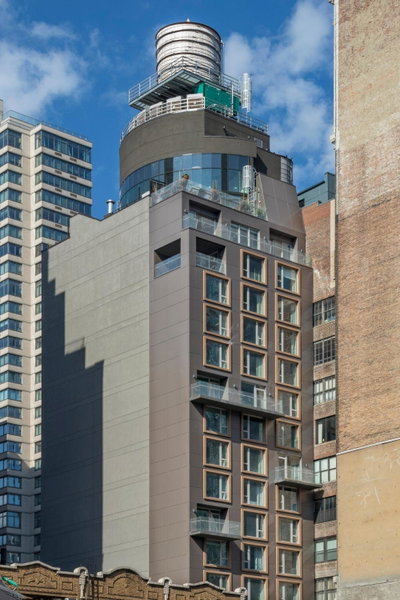 MADE Hotel, New York, Vereinigte Staaten