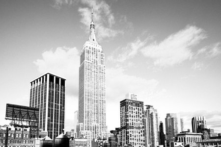 MADE Hotel, New York, Vereinigte Staaten