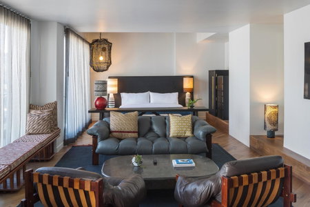 MADE Hotel, New York, Vereinigte Staaten