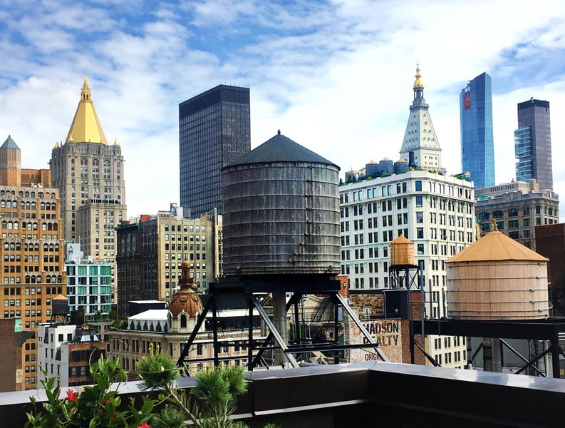 MADE Hotel, New York, Vereinigte Staaten