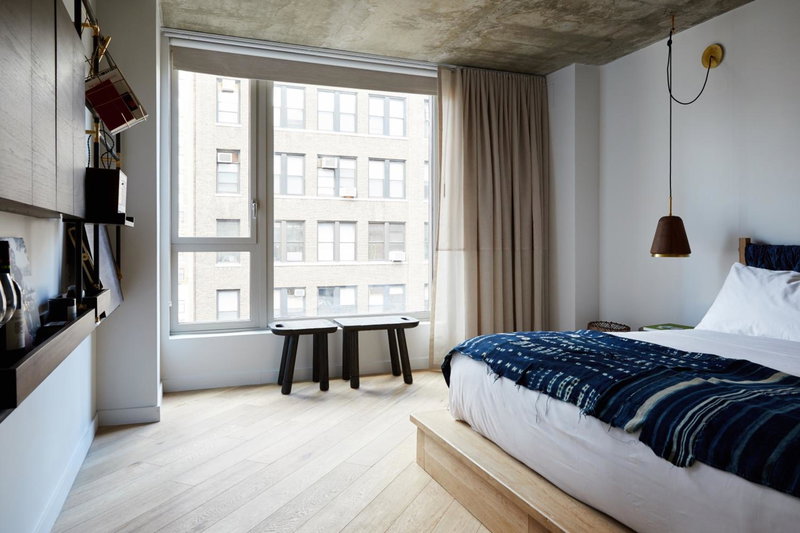 MADE Hotel, New York, Vereinigte Staaten