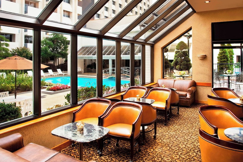 Sheraton Greensboro at Four Seasons, Greensboro, États-Unis