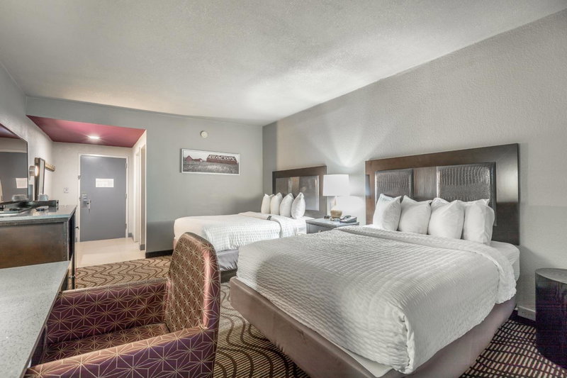 Spark by Hilton Chattanooga Downtown, Chattanooga, États-Unis